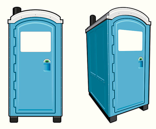 Best Long-Term Portable Toilet Rental in USA